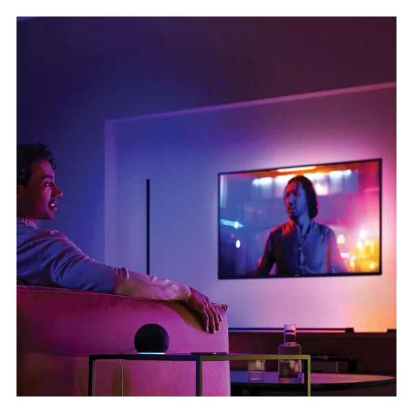 Philips Hue Gradient Signe 8719514476219 Akıllı Lambader - Görsel 6