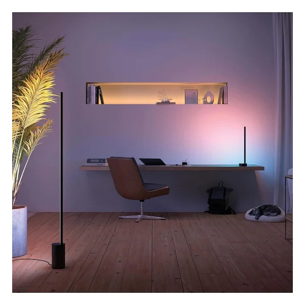 Philips Hue Gradient Signe 8719514476219 Akıllı Lambader - Görsel 8