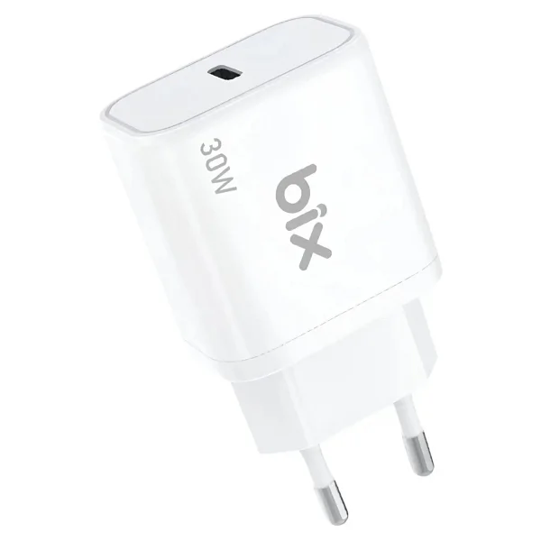 Bix Bxpd32 30 W Hızlı Şarj Adaptörü - Görsel 6