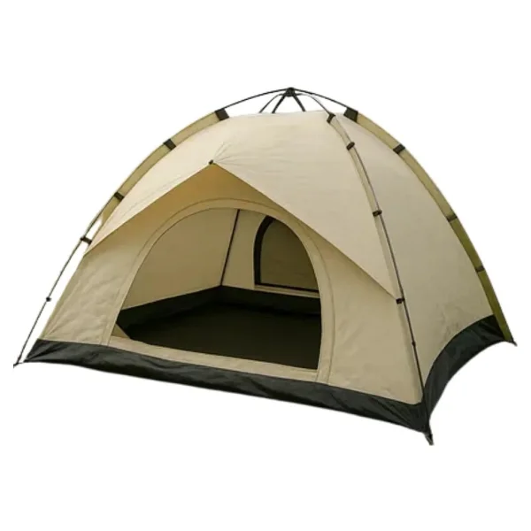 Auhma Outdoor Ac6634 200x150x120 Cm Otomatik Çadır - Görsel 4