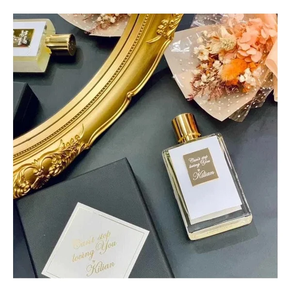 Kilian Can't Stop Loving You Edp 50ml - Görsel 2
