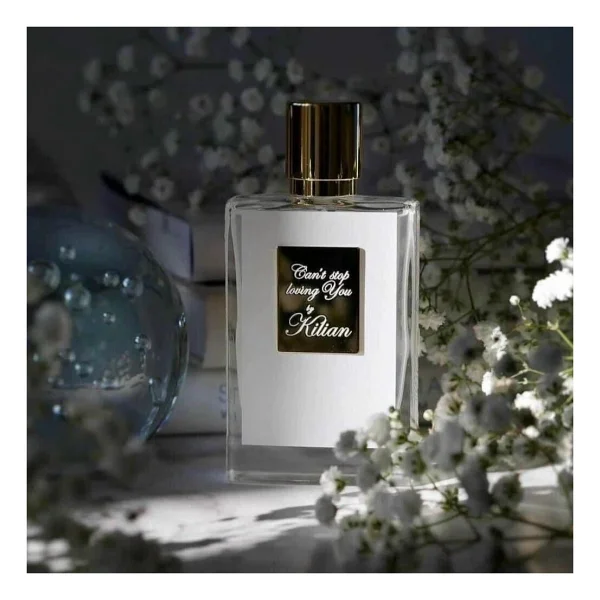 Kilian Can't Stop Loving You Edp 50ml - Görsel 4