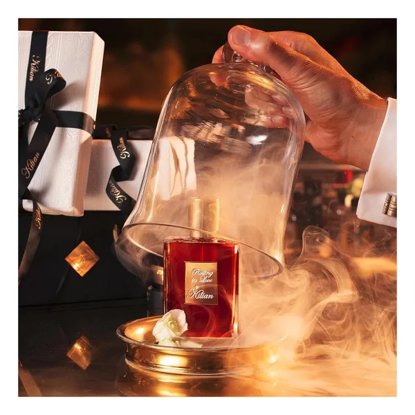 Kilian Rolling In Love Edp 50 Ml - Görsel 3