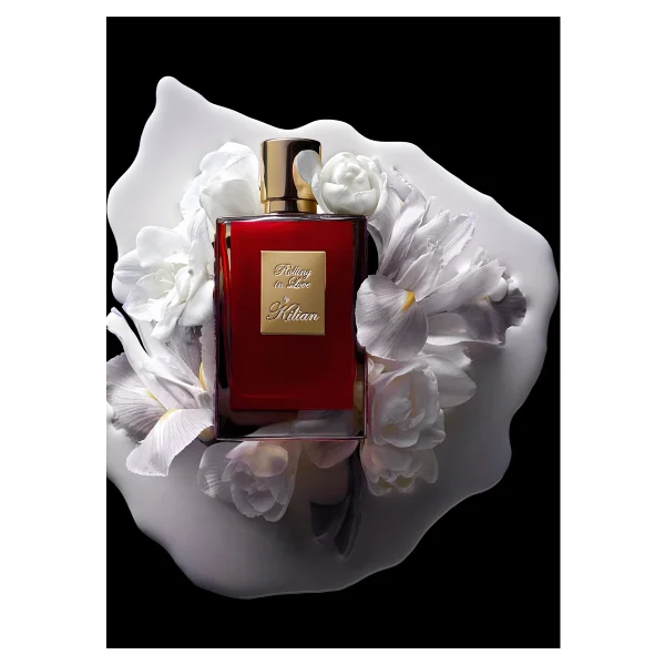 Kilian Rolling In Love Edp 50 Ml - Görsel 4