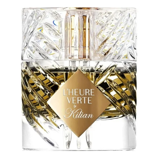 Kilian L'heure Verte Edp 50ml - Görsel 5
