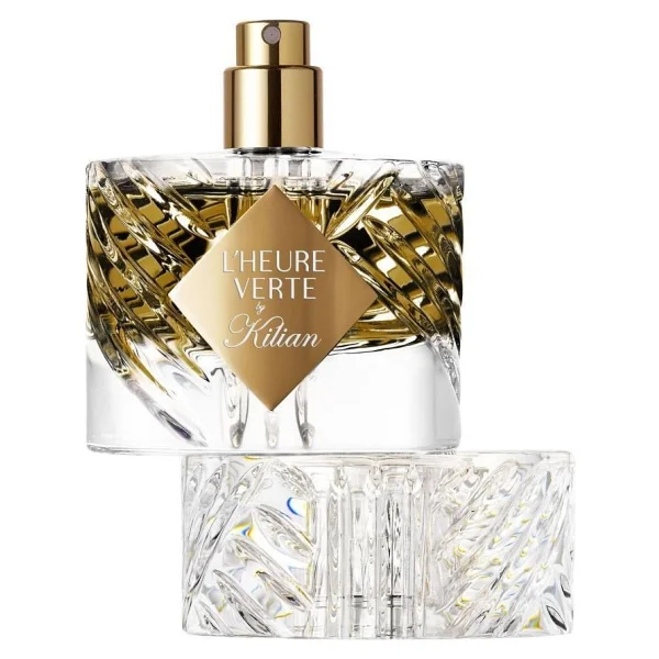 Kilian L'heure Verte Edp 50ml - Görsel 2
