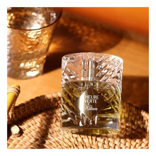Kilian L'heure Verte Edp 50ml - Görsel 3