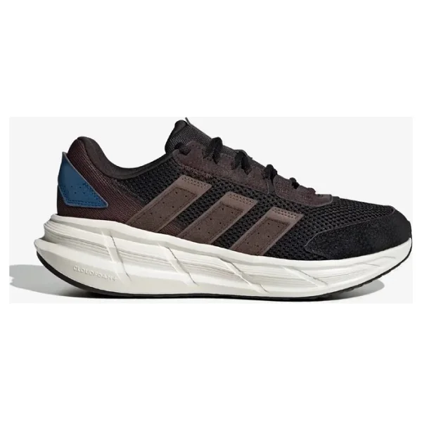 Adidas Astrastar Jp5941 Siyah Erkek Koşu Ayakkabısı - Görsel 6