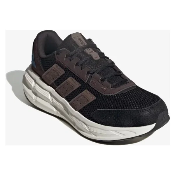 Adidas Astrastar Jp5941 Siyah Erkek Koşu Ayakkabısı - Görsel 2