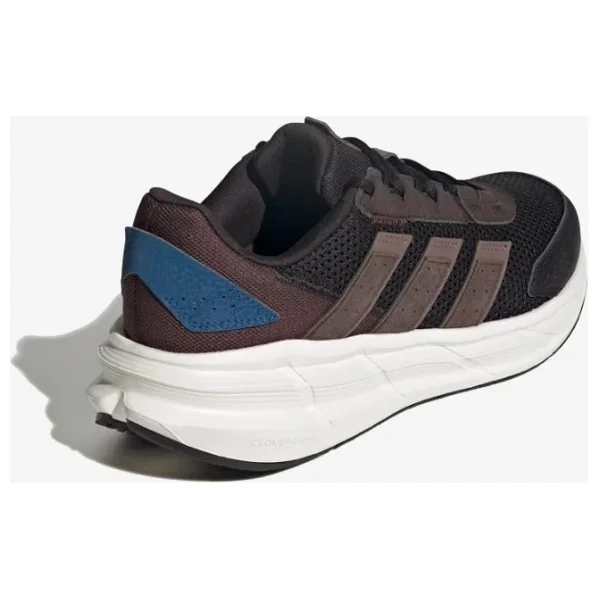 Adidas Astrastar Jp5941 Siyah Erkek Koşu Ayakkabısı - Görsel 3