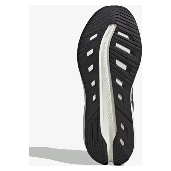 Adidas Astrastar Jp5941 Siyah Erkek Koşu Ayakkabısı - Görsel 5