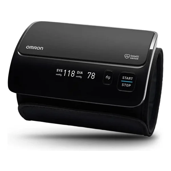Omron Hem-7600t-E Evolv Koldan Dijital Tansiyon Aleti - Görsel 3