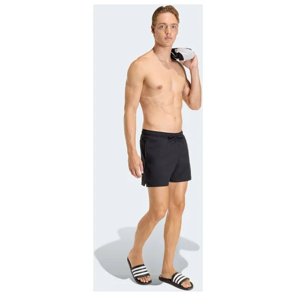 Adidas Iconisea Stretch Seersucker 5-Inch Erkek Deniz Şortu - Görsel 7