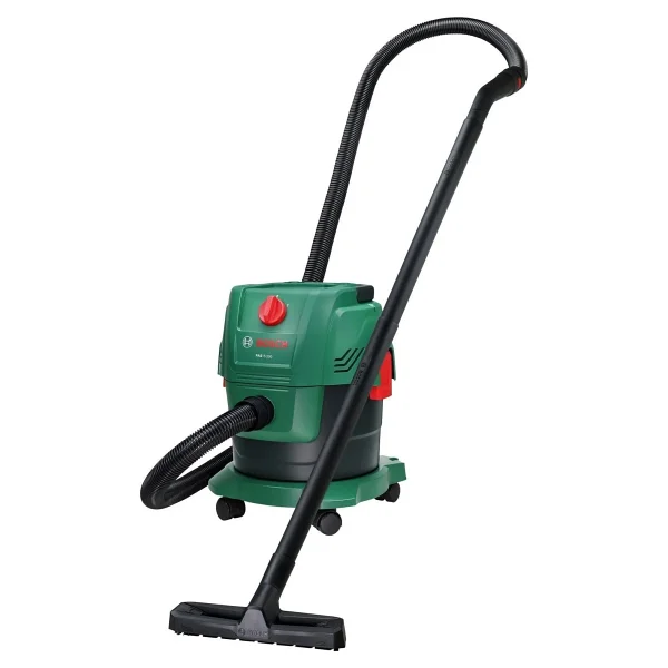 Bosch Pas 15-200 Toz Torbalı Elektrikli Süpürge - Görsel 3