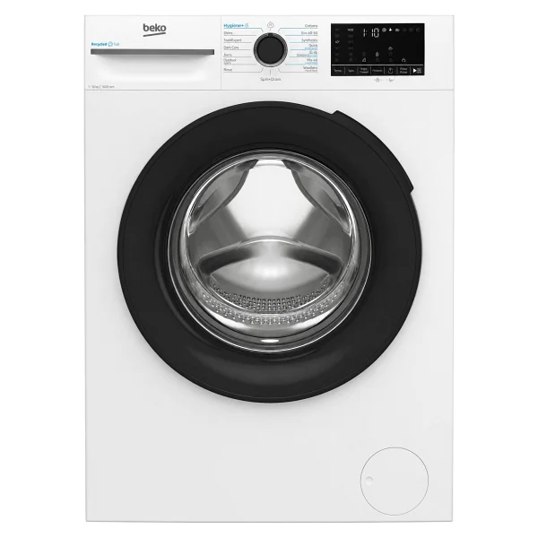 Beko Cm 10121 1200 Devir 10 Kg Çamaşır Makinesi - Görsel 2