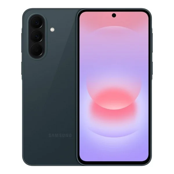 Samsung Galaxy A37 128 GB 8 GB Antrasit - Görsel 3