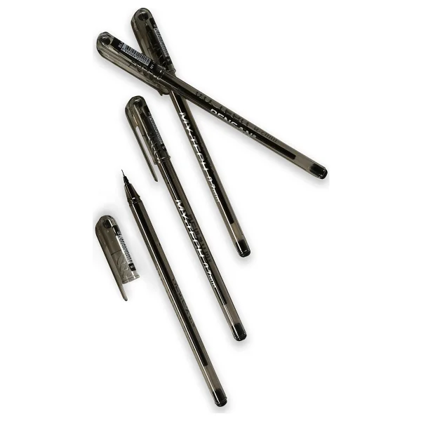 Pensan My-Tech 0.7 Mm 25'li Tükenmez Kalem - Görsel 5