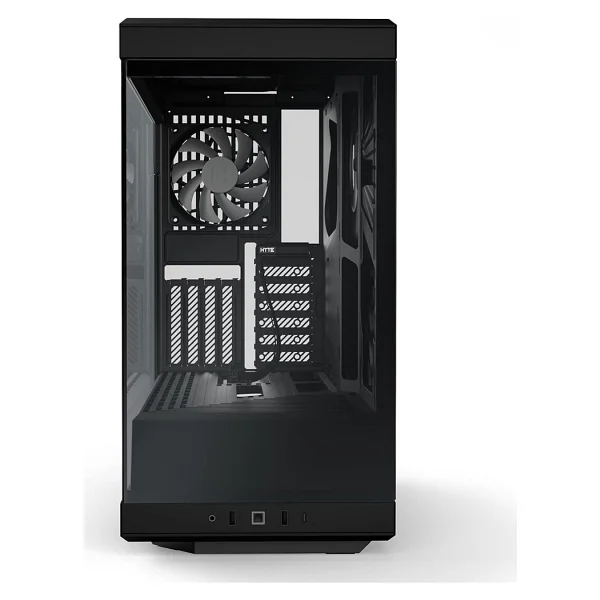 Hyte Y40 Cs-Hyte-Y40-B 2 Fanlı Atx Oyuncu Kasası - Görsel 2