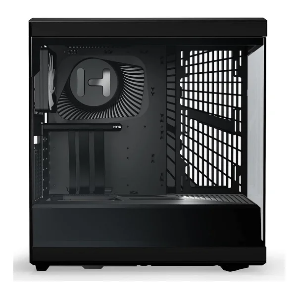 Hyte Y40 Cs-Hyte-Y40-B 2 Fanlı Atx Oyuncu Kasası - Görsel 3