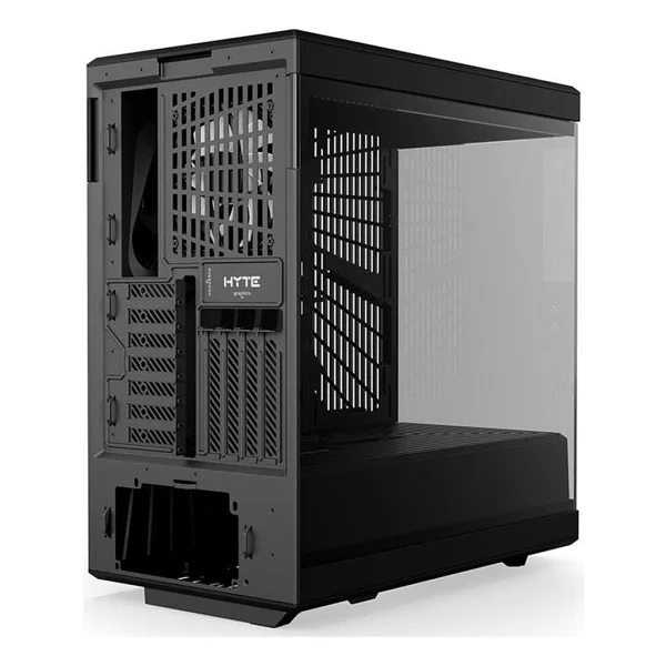 Hyte Y40 Cs-Hyte-Y40-B 2 Fanlı Atx Oyuncu Kasası - Görsel 4