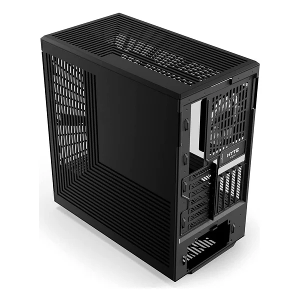 Hyte Y40 Cs-Hyte-Y40-B 2 Fanlı Atx Oyuncu Kasası - Görsel 5