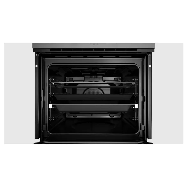 Teka Hlb 85-G1 P Bm Maestropizza Siyah Ankastre Fırın - Görsel 10