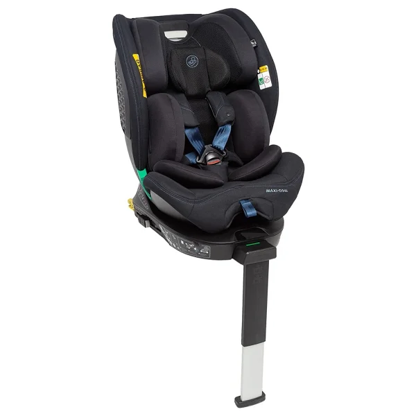 Maxi-Cosi Spinel Smart 360 0-36 Kg Oto Koltuğu - Görsel 5