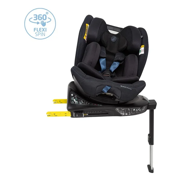 Maxi-Cosi Spinel Smart 360 0-36 Kg Oto Koltuğu - Görsel 6