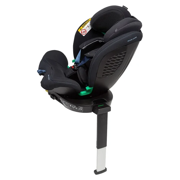 Maxi-Cosi Spinel Smart 360 0-36 Kg Oto Koltuğu - Görsel 7