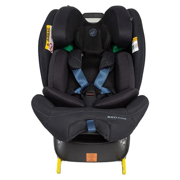 Maxi-Cosi Spinel Smart 360 0-36 Kg Oto Koltuğu - Görsel 8