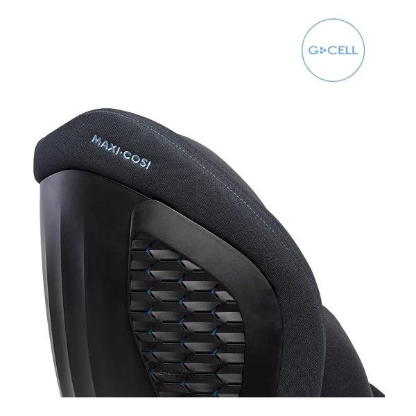 Maxi-Cosi Spinel Smart 360 0-36 Kg Oto Koltuğu - Görsel 9