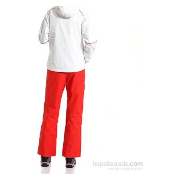 Lafuma Rosland Kadın Kayak & Snowboard Pantolon Lfv8496 - Görsel 5