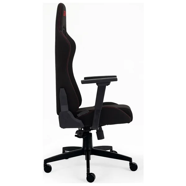 Titanseat Beast Red Kumaş Oyuncu Koltuğu - Görsel 4