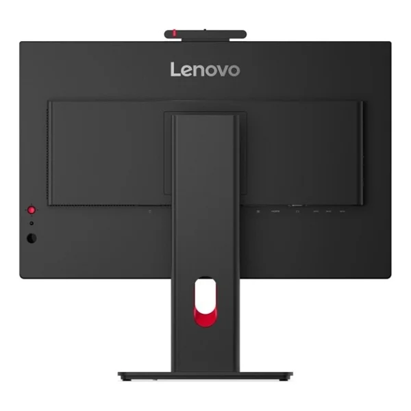 Lenovo Thinkvision T24-4v 64b6mar1tk 23.8" 4 Ms Full HD Pivot Ips 120 Hz Monitör - Görsel 3