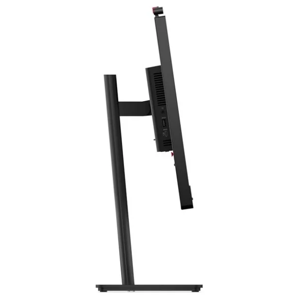 Lenovo Thinkvision T24-4v 64b6mar1tk 23.8" 4 Ms Full HD Pivot Ips 120 Hz Monitör - Görsel 4