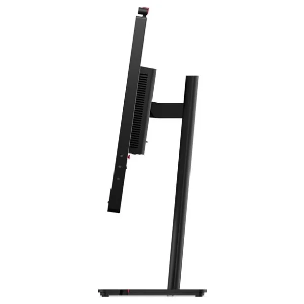 Lenovo Thinkvision T24-4v 64b6mar1tk 23.8" 4 Ms Full HD Pivot Ips 120 Hz Monitör - Görsel 5