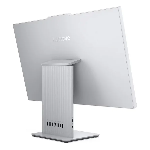 Lenovo Ideacentre 27arr9 Aıo Ryzen7 7735hs 16gb 512gb SSD Bulut Gri W11pro 27" FHD All In One Bilgisayar Duddı - Görsel 4