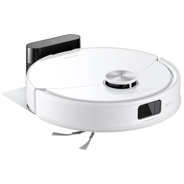 Roborock S9 Akıllı Robot Süpürge - Görsel 2