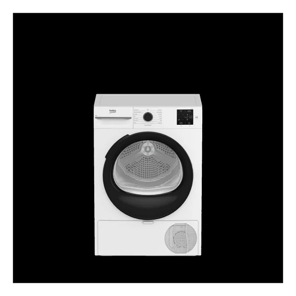 Beko Kmx 81 8 Kg Çamaşır Kurutma Makinesi - Görsel 9