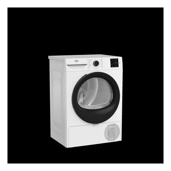 Beko Kmx 81 8 Kg Çamaşır Kurutma Makinesi - Görsel 10