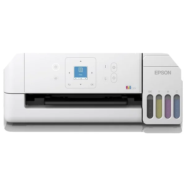 Epson Ecotank L3366 Tarayıcı + Fotokopi Renkli Çok Fonksiyonlu Tanklı Mürekkep Püskürtmeli Yazıcı - Görsel 2