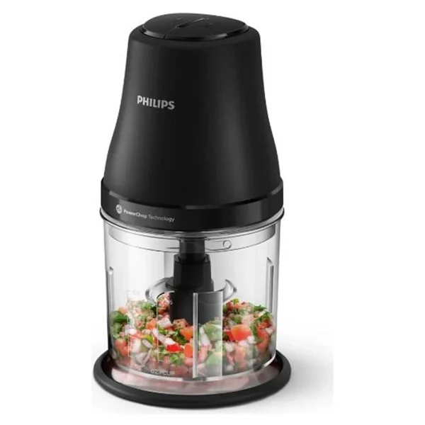 Philips Hr1501/00 450 W Rondo - Görsel 3