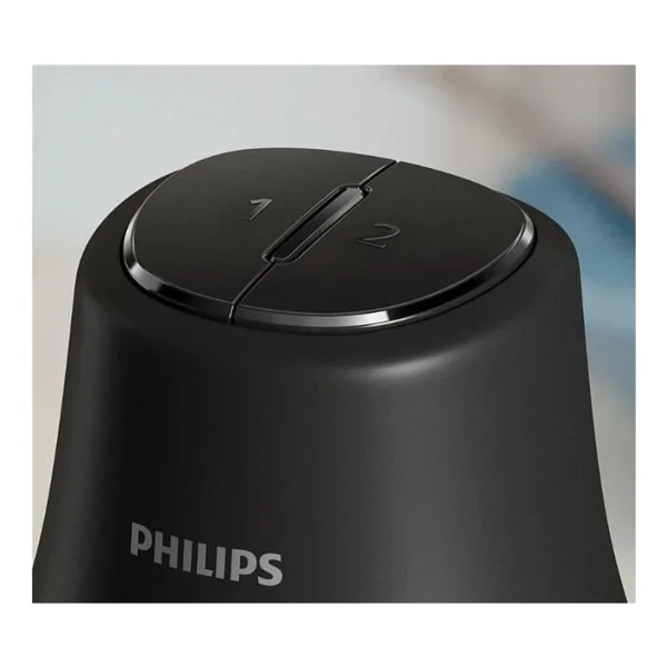 Philips Hr1501/00 450 W Rondo - Görsel 4
