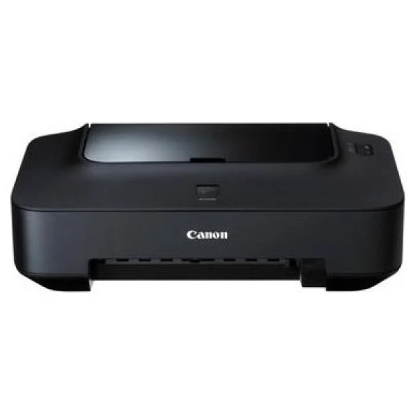 Canon Pixma iP2702 Renkli Mürekkep Püskürtmeli Yazıcı - Görsel 2