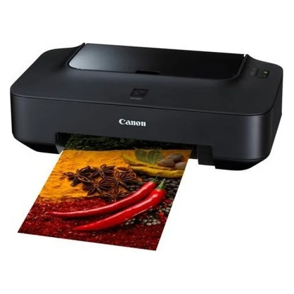 Canon Pixma iP2702 Renkli Mürekkep Püskürtmeli Yazıcı - Görsel 3