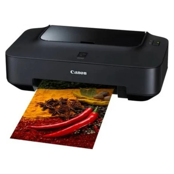 Canon Pixma iP2702 Renkli Mürekkep Püskürtmeli Yazıcı - Görsel 5
