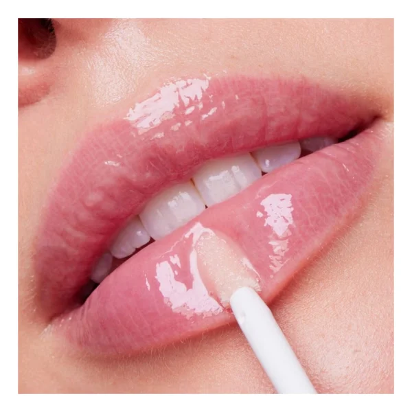 Nuxe Very Rose Plump Nemlendirici Dudak Serumu 8 Ml - Görsel 5