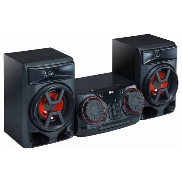 Lg Xboom Ck43n Hi-Fi Müzik Seti - Görsel 4
