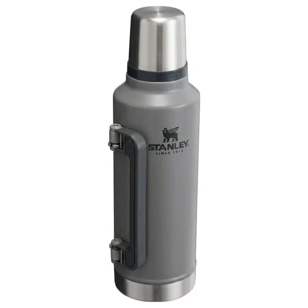 Stanley Retro Klasik Vakumlu 1.3 Lt Çelik Termos - Görsel 2