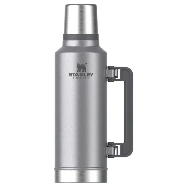 Stanley Retro Klasik Vakumlu 1.3 Lt Çelik Termos - Görsel 3
